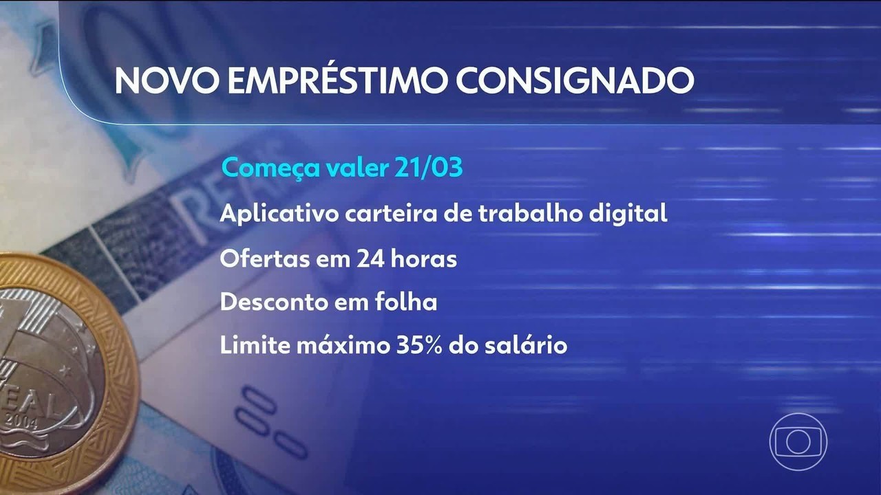 Consignado CLT: entenda como funciona empréstimo para trabalhadores do setor privado