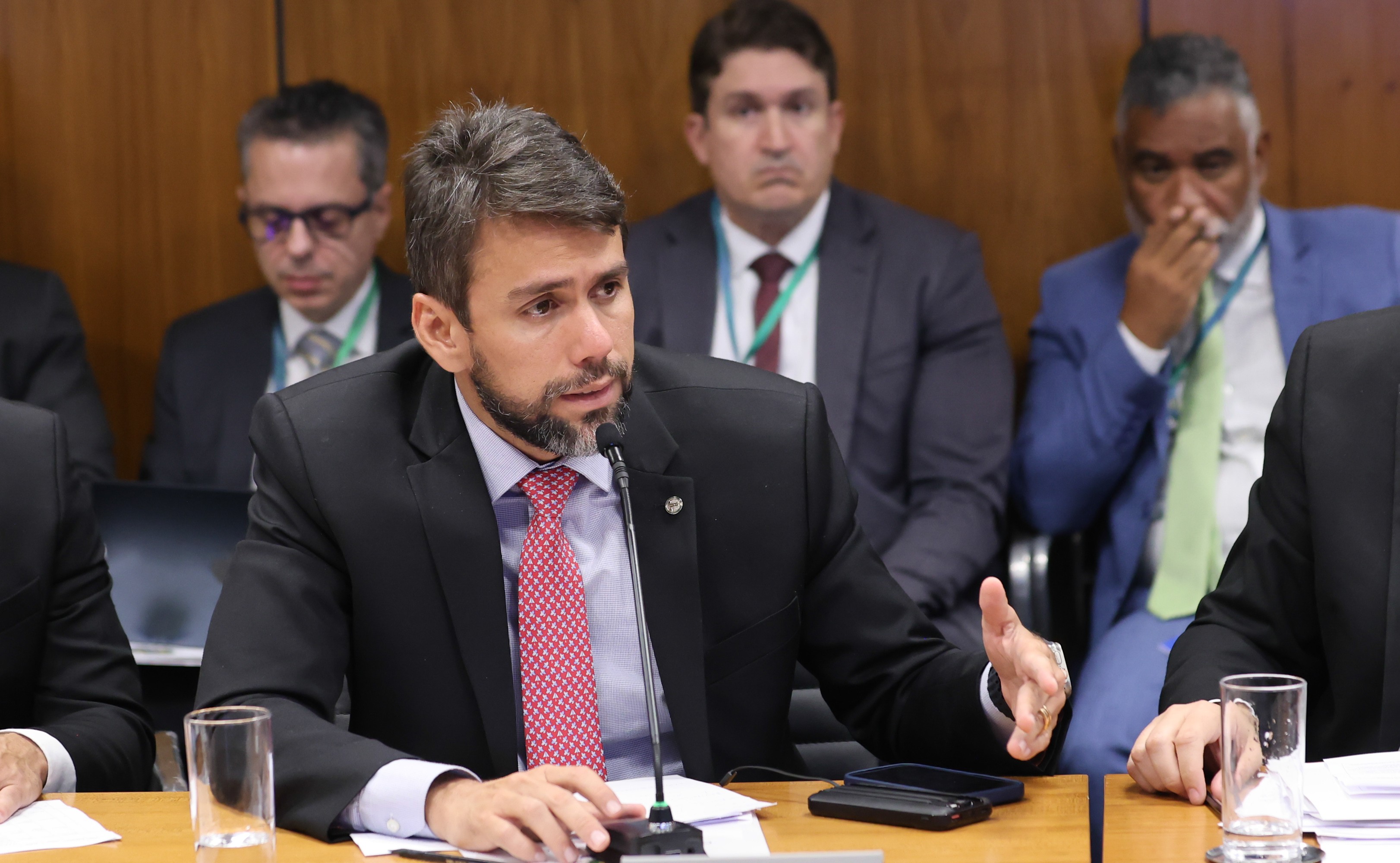 Planalto vê desrespeito do União Brasil na discussão sobre ministério e avalia rever espaço do partido no governo