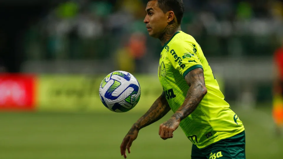 Cruzeiro anuncia rescisão de contrato com Dudu