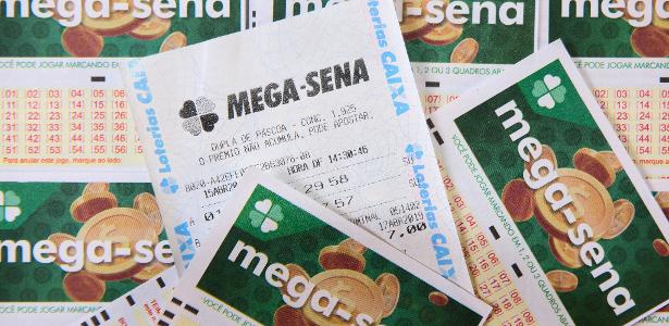 Mega-Sena: quanto R$ 11 milhões rendem todo mês na poupança e no Tesouro