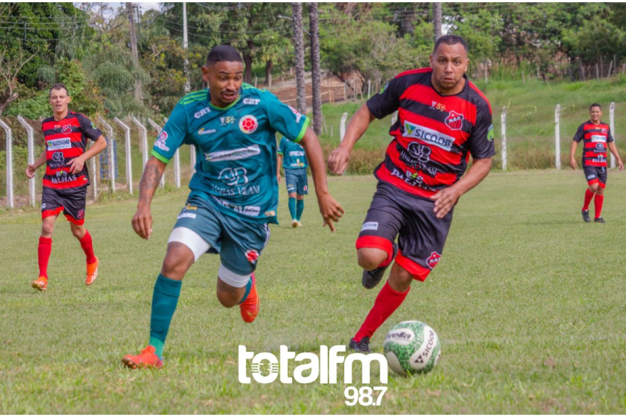 Semifinalistas do Campeonato Rural Sicoob 2025 estão definidos