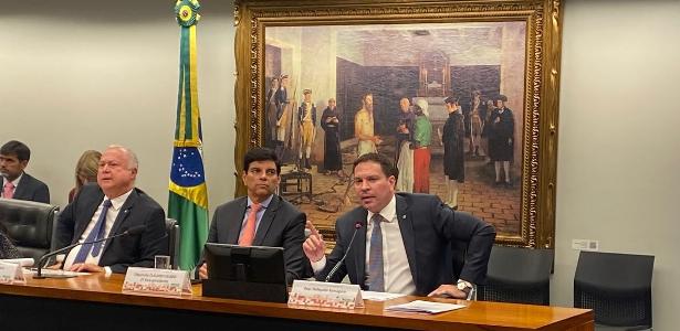 STF usa com Bolsonaro e Ramagem mesma lógica da Lava Jato com Lula e Dilma