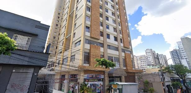 Avó, mãe e neta são achadas mortas dentro de apartamento em Belo Horizonte