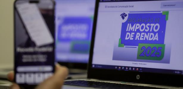 IR: quem entrega a declaração antes tem prioridade na restituição