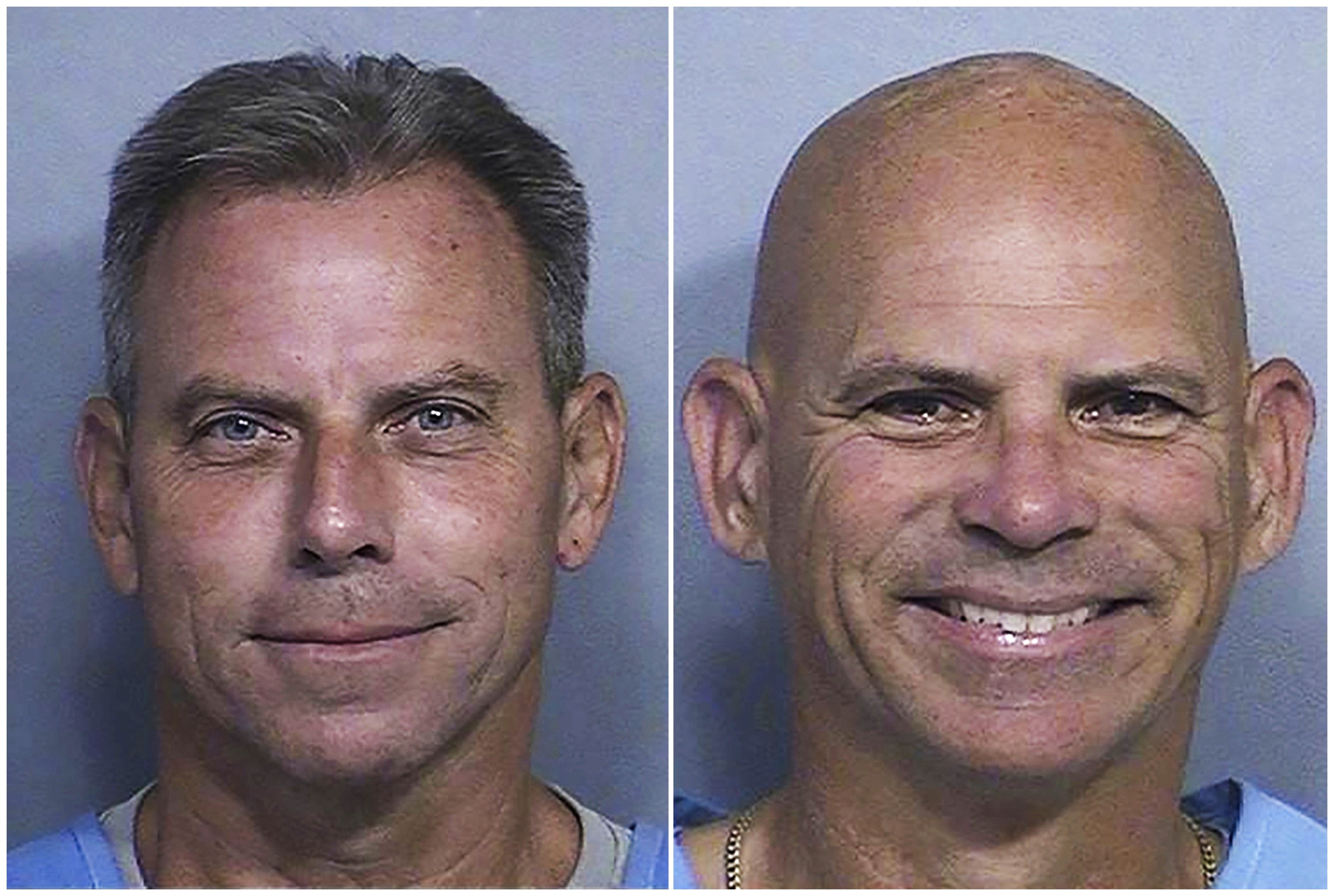 Audiência dos irmãos Menendez é retomada nesta terça nos EUA; defesa tentar reverter prisão perpétua