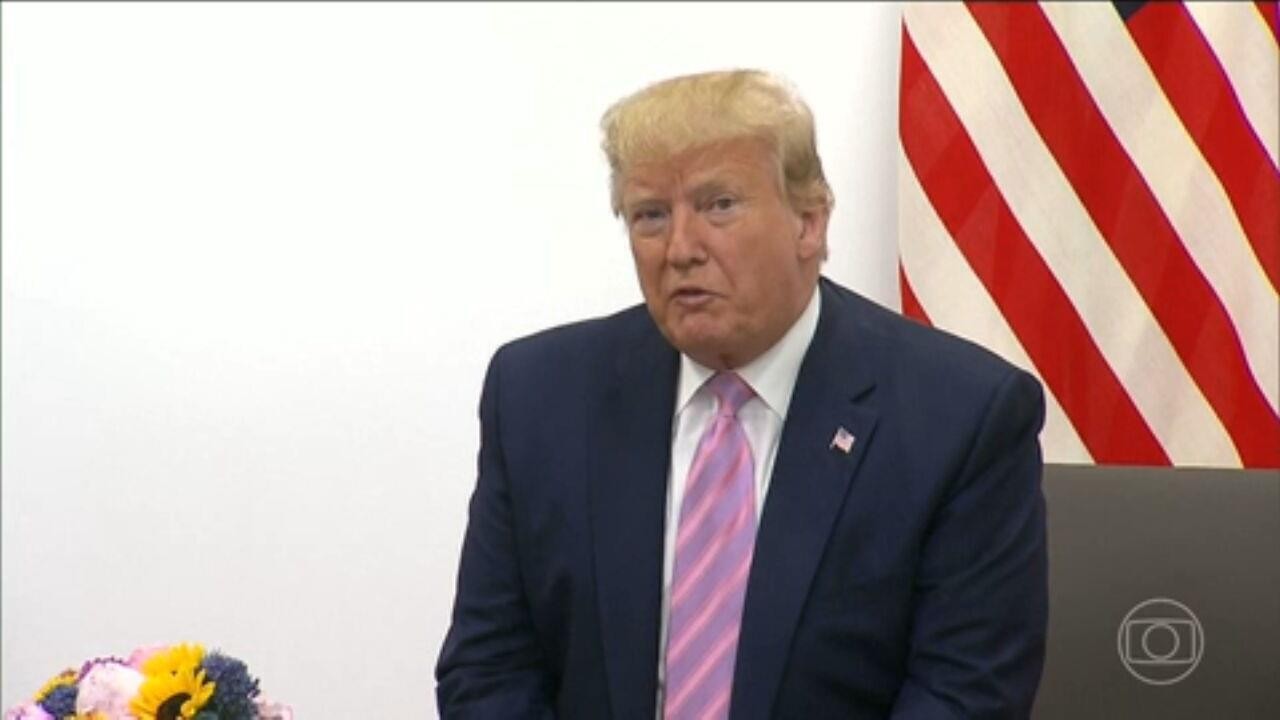 'Cessar-fogo com a Ucrânia é possível assim que acordos forem feitos', diz Putin após ligação com Trump