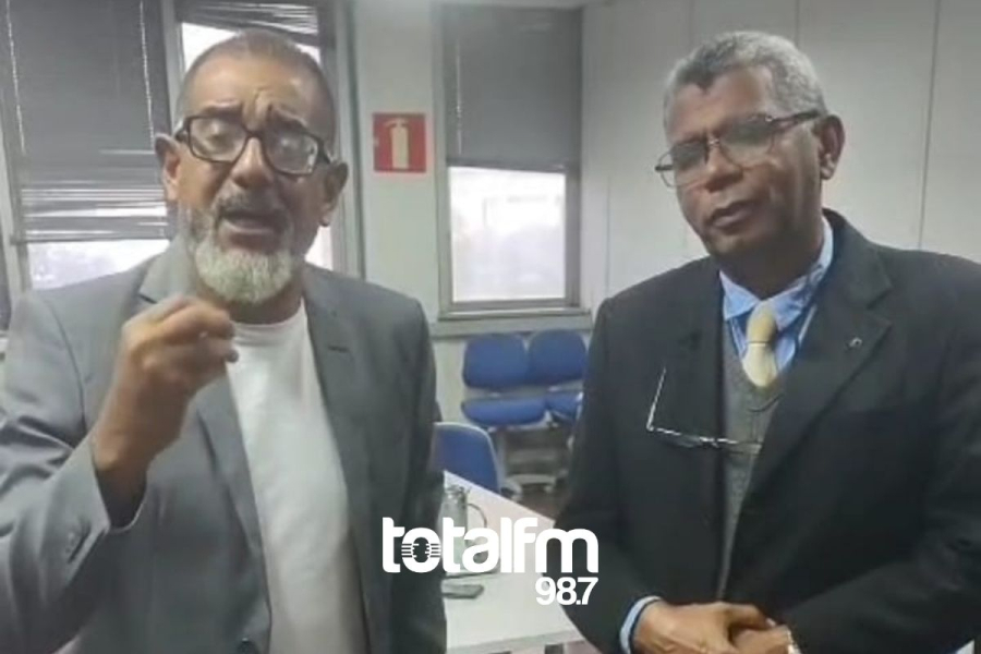 TRATATIVAS AVANÇAM: Sindicato busca fortalecimento da convenção coletiva do setor elétrico em Pará de Minas