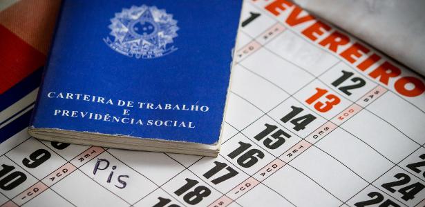 Quando o PIS 2024 será pago para nascidos em agosto e setembro? Veja datas
