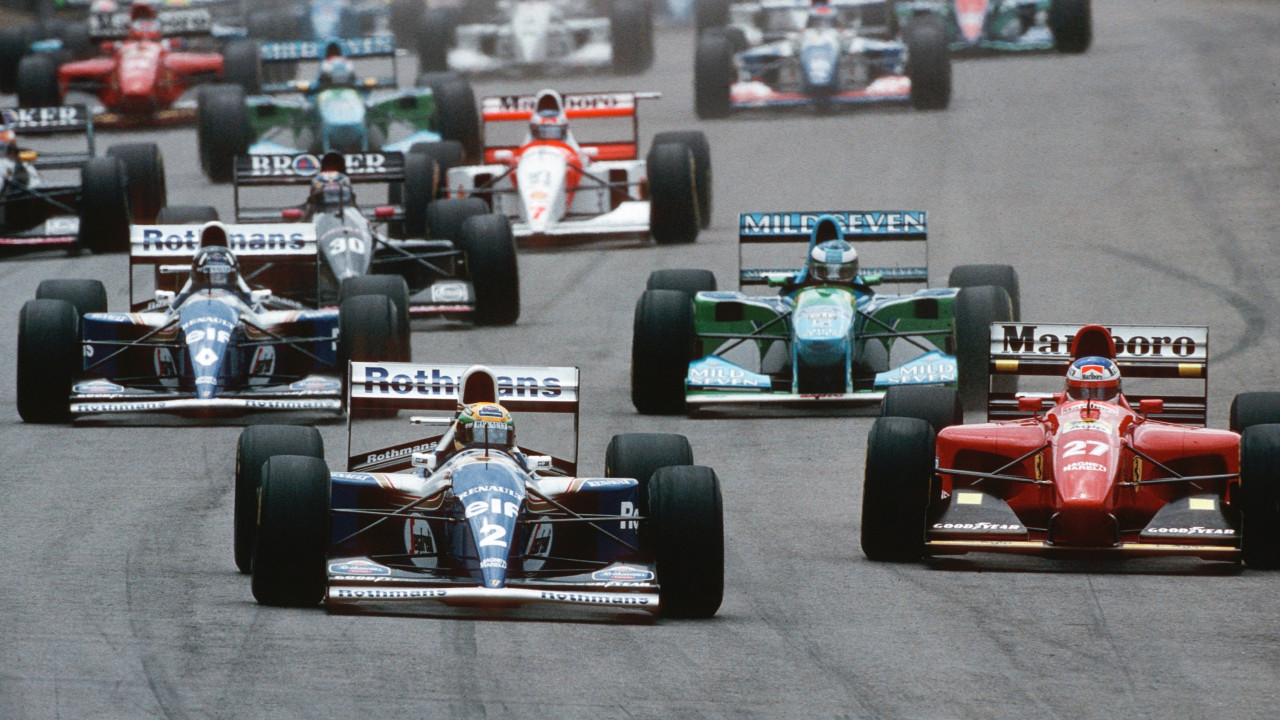 F1 no Brasil: veja onde assistir e como chegar em Interlagos